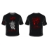 RITUAL BLOODSHED - Black Metal Magic t-shirt L